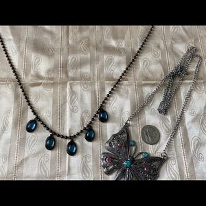 Costume Jewelry